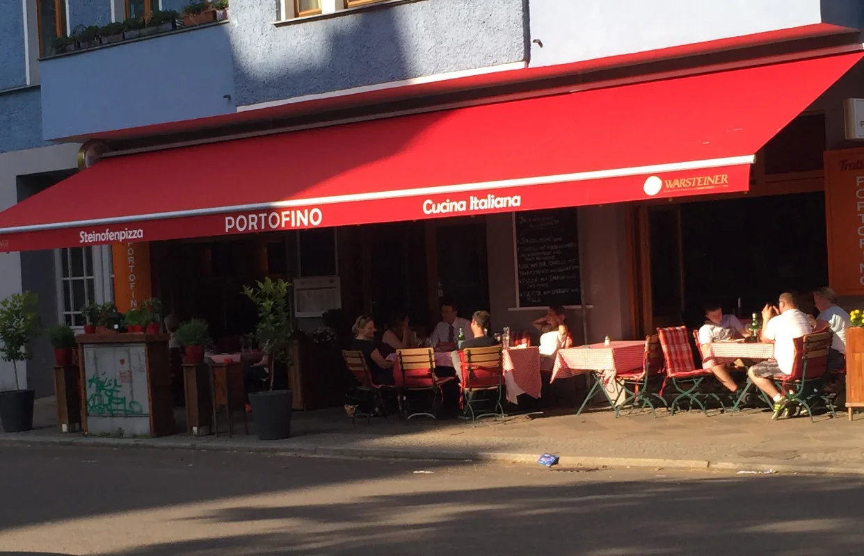 Trattoria Portofino — photo 4