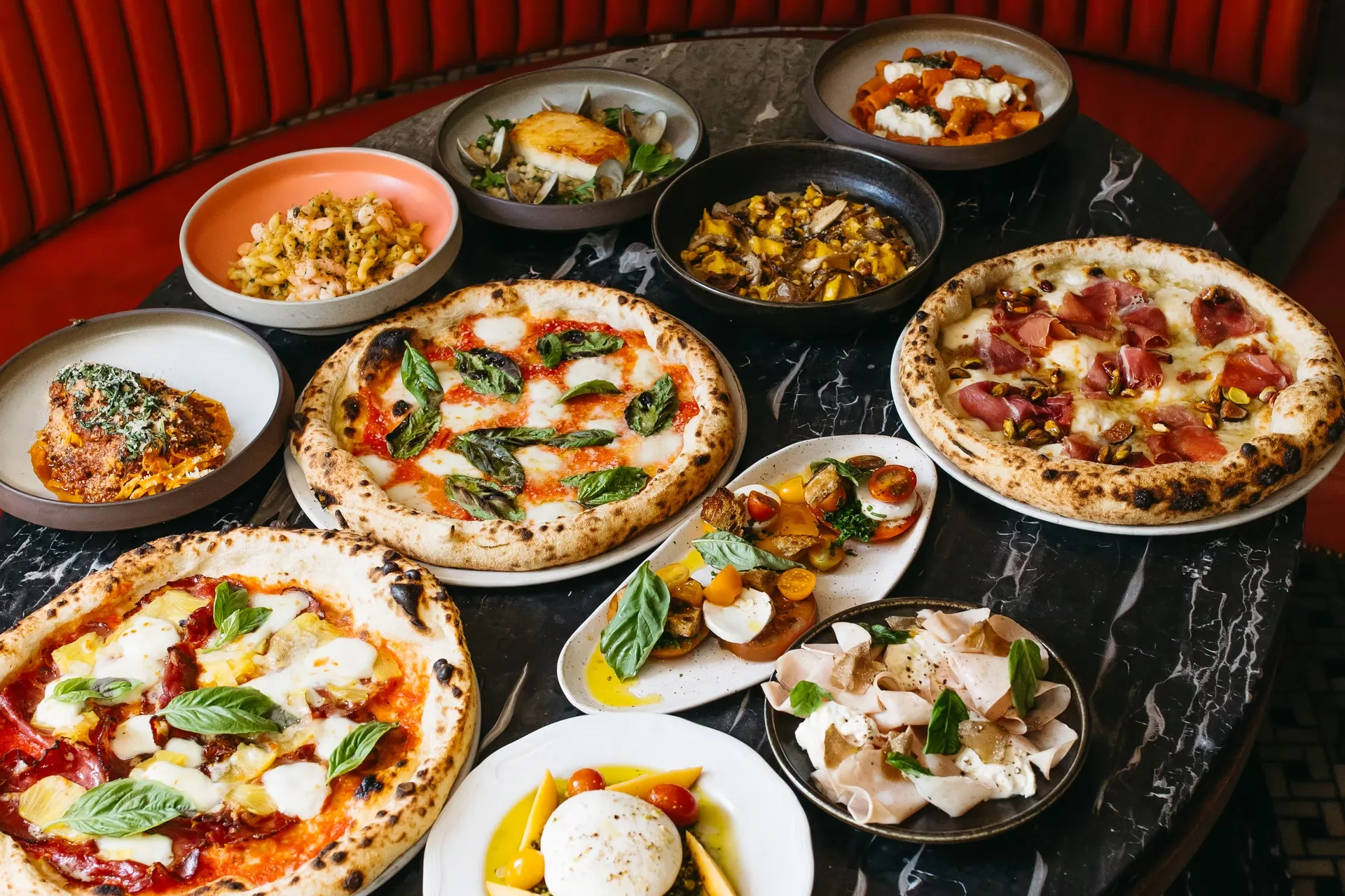 7 Enoteca, Oakville