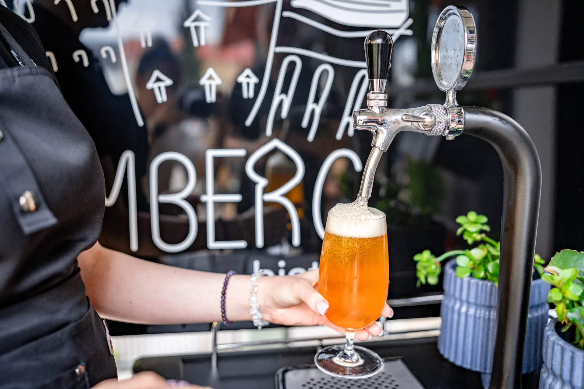 Lemberg Bistro — photo 40
