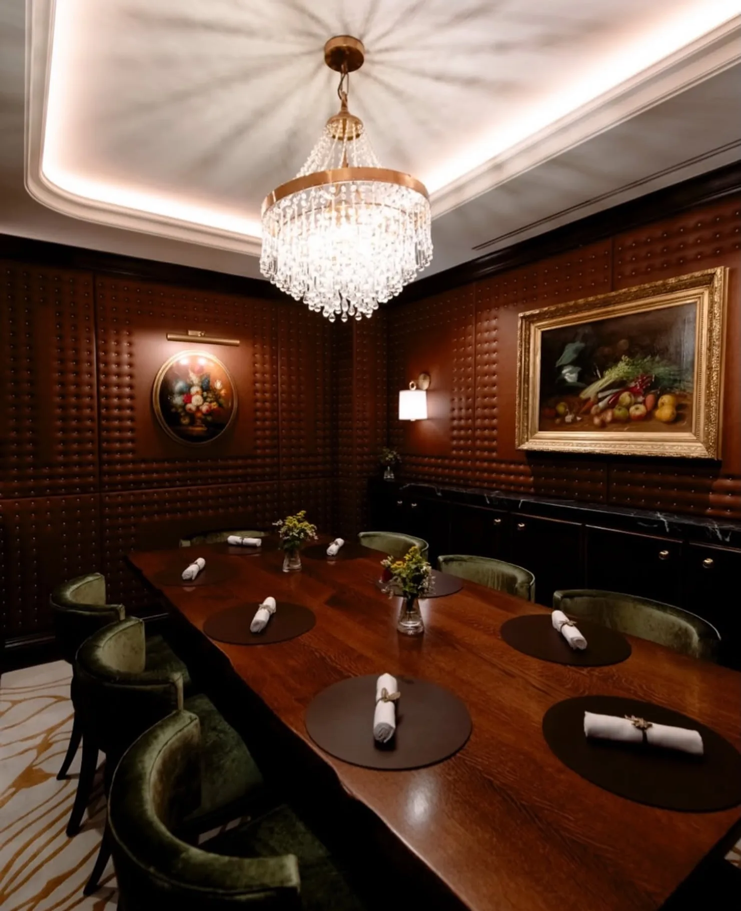 Corenucopia by Clare Smyth — photo 19