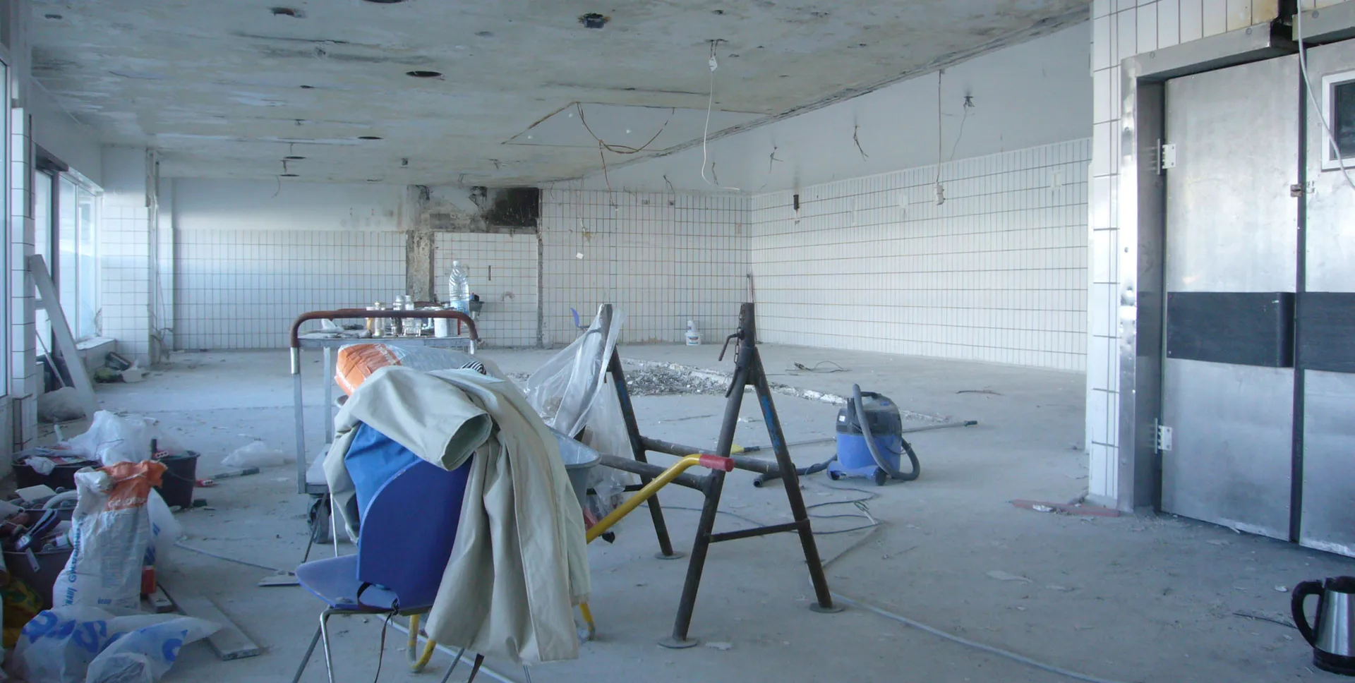 Kødbyens Fiskebar — photo 22