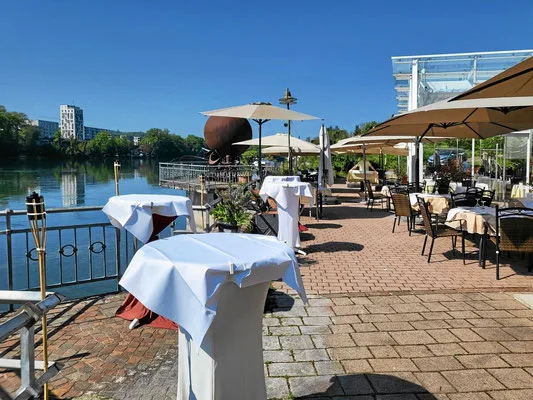 Ristorante I Fratelli - Im Haus Salmegg — photo 20