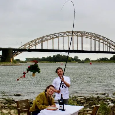 Restaurant Vesters — photo 12