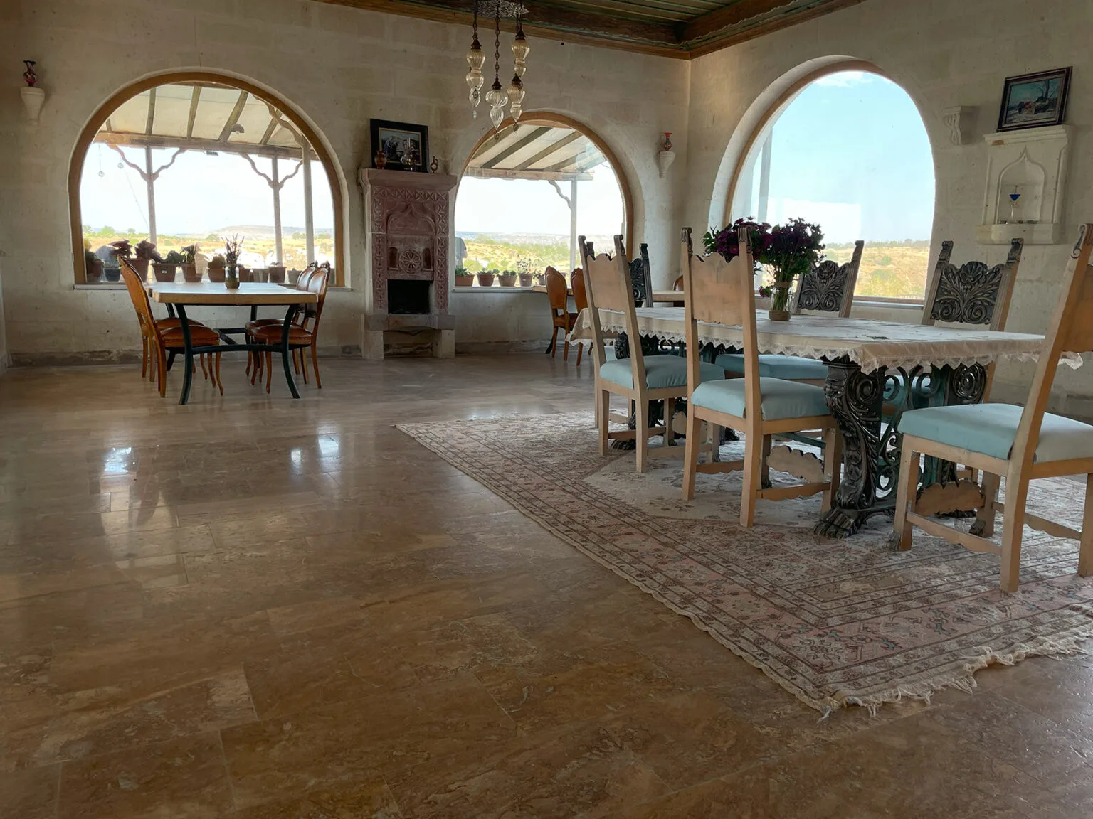 Babayan Evi Restaurant — photo 14