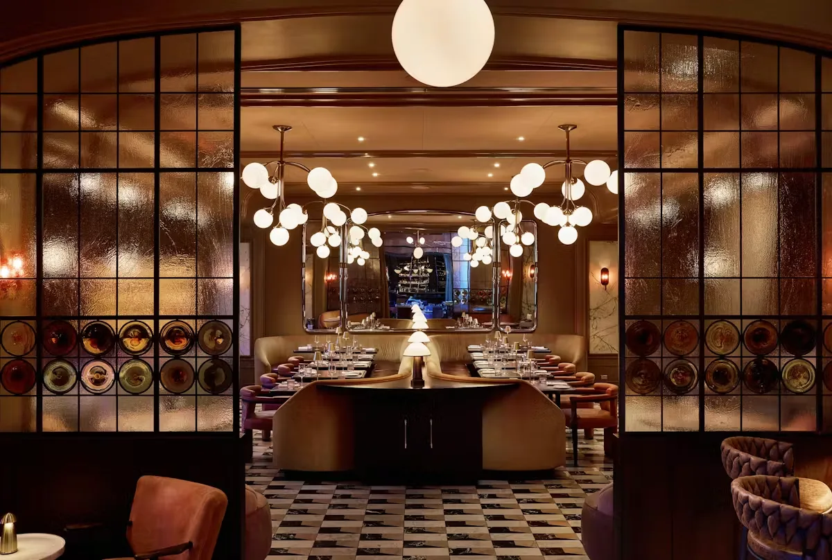 Brasserie Margot — photo 13