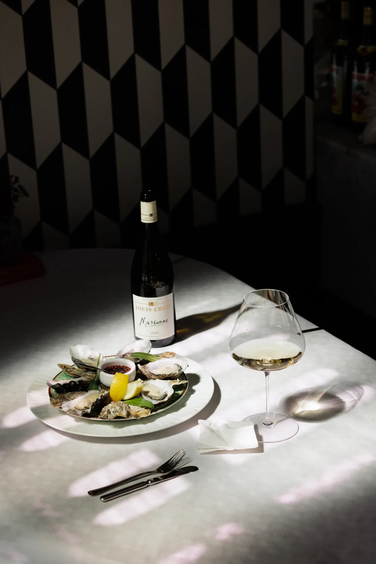 Bellami’s — photo 15