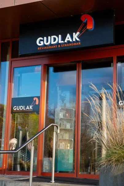 Gudlak Restaurant &amp; Strandbar — photo 14