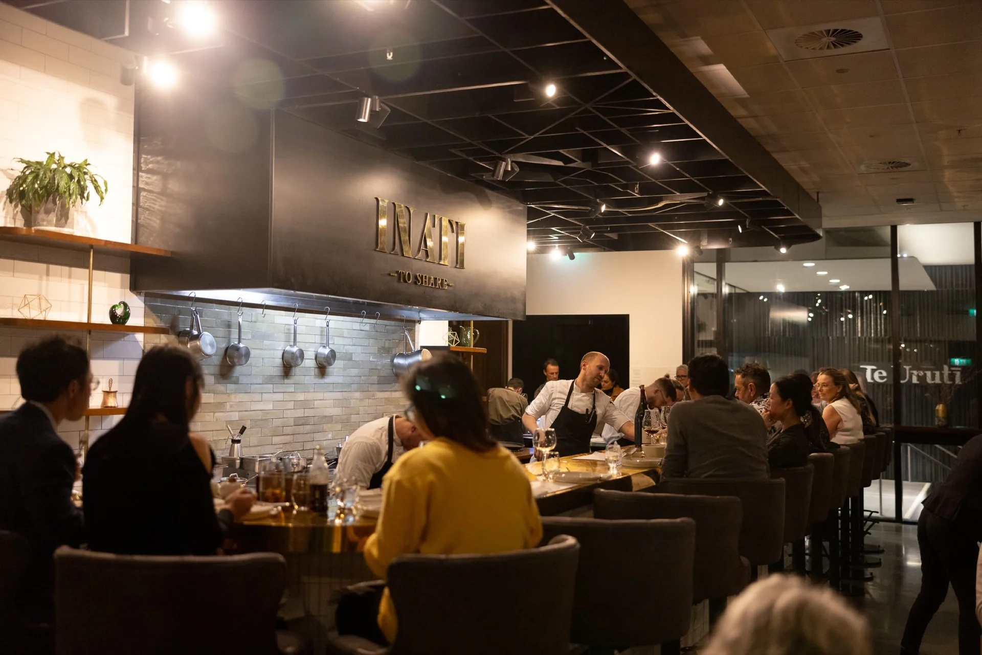 Inati — photo 111