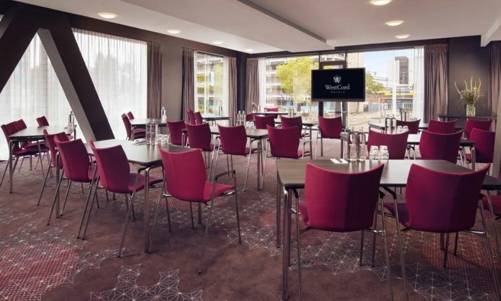 Restaurant élevé — photo 18