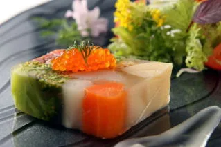 SHIKEMICHI RESTAURANT MATSUURA — photo 5