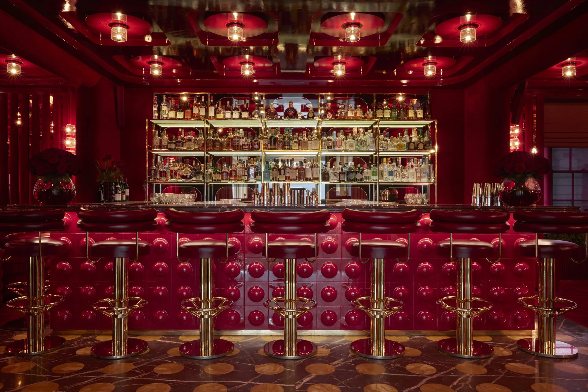 Langan's Brasserie — photo 20
