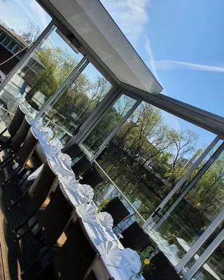 Restaurantschiff Capt’n Schillow — photo 9