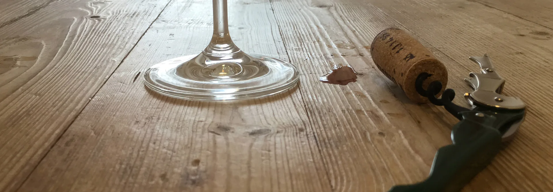 Pasta & Cuore — drink