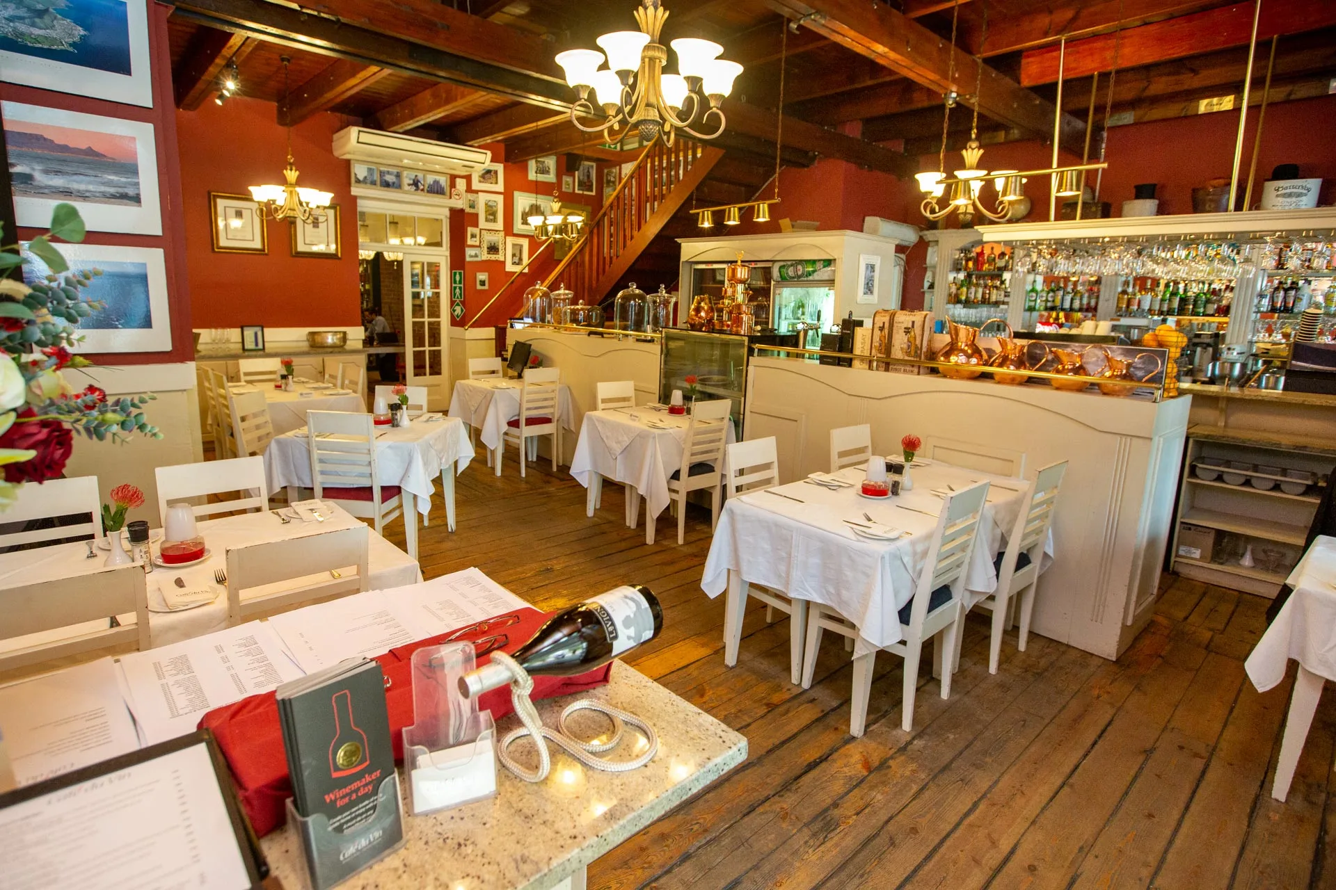 Café Du Vin — photo 44