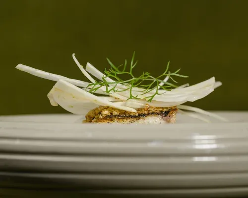 De Kwizien — food