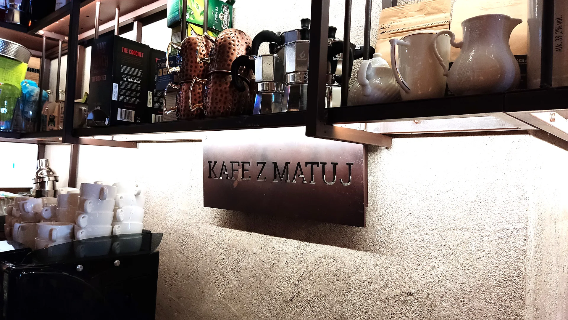 Trattoria Mandrać — photo 59