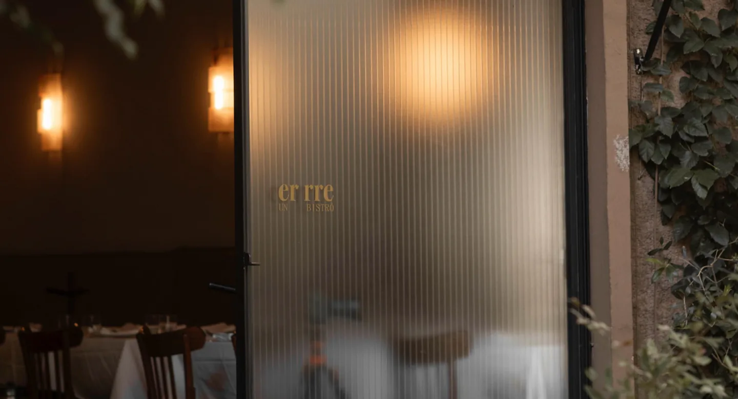 Er Rre un Bistró — photo 9