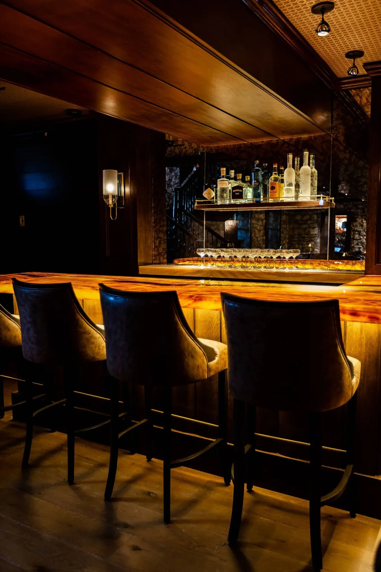 The Oregon Grille — photo 21