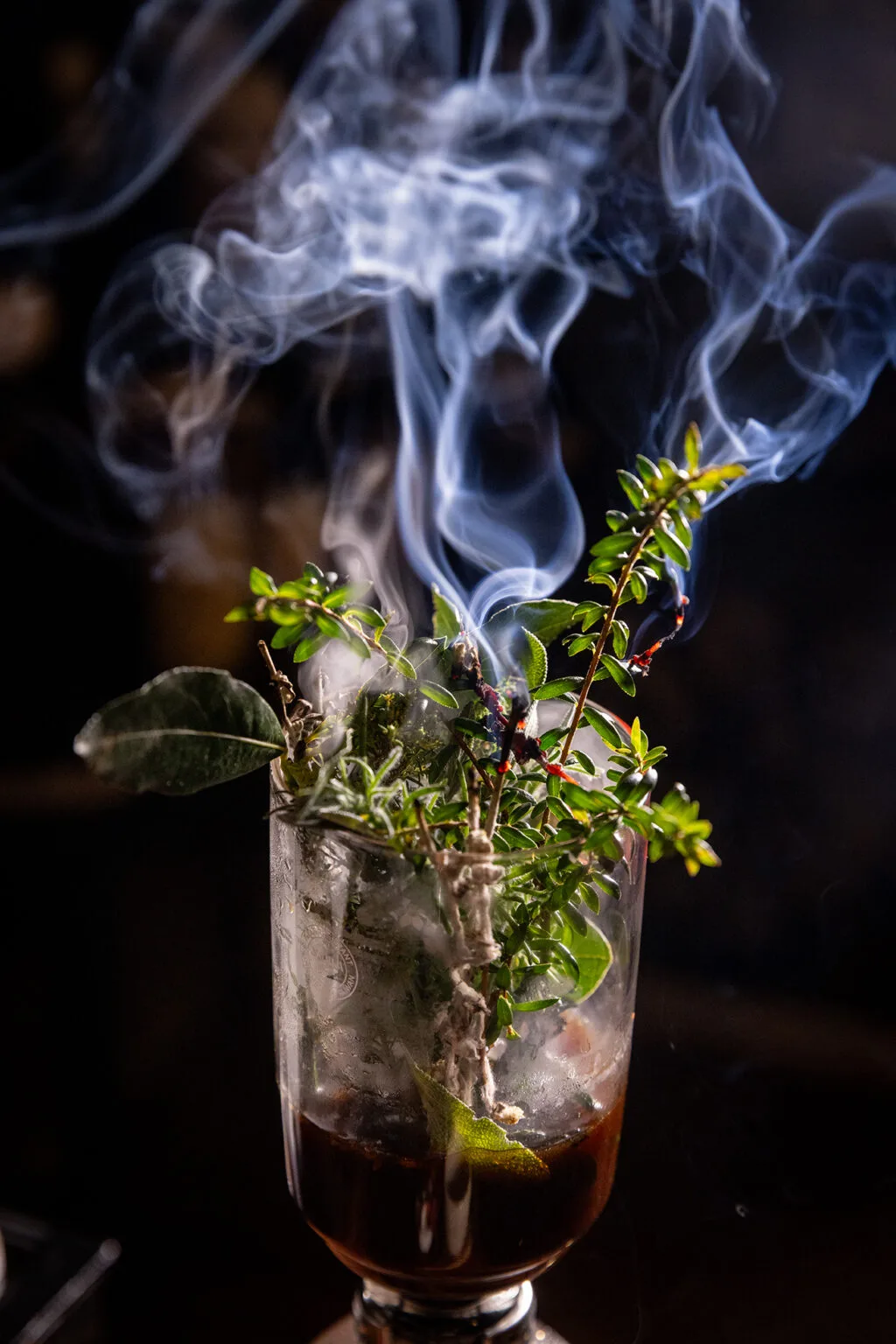 Salsify at the Round House — photo 30