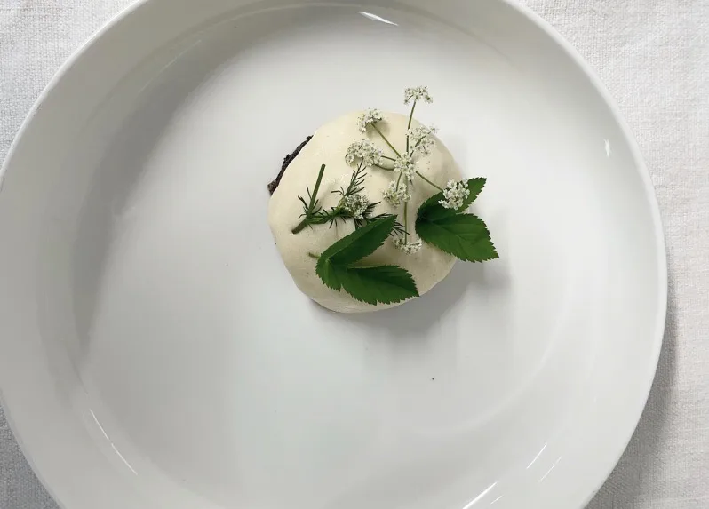 Der Gannerhof — food