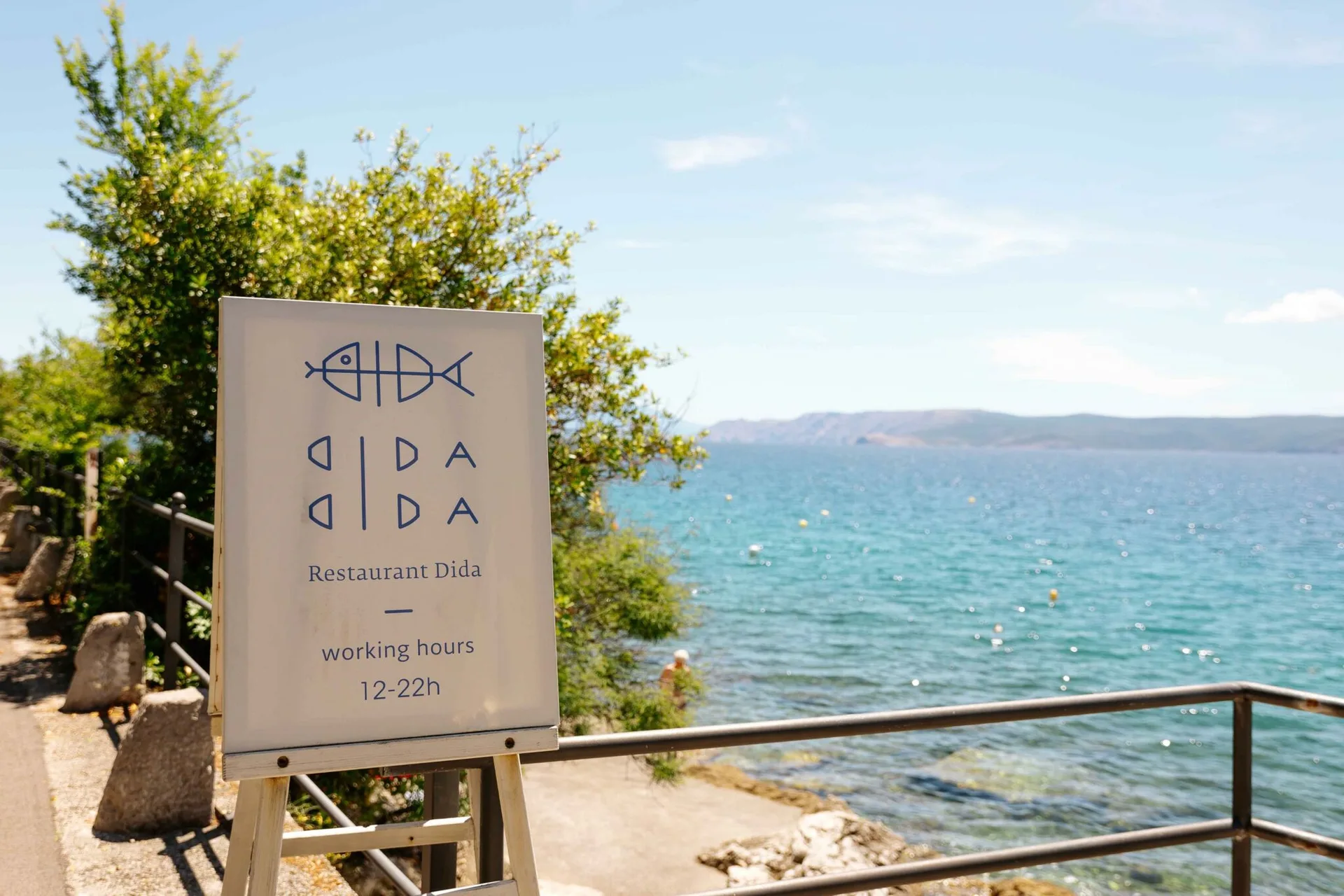 Restaurant Dida — photo 13