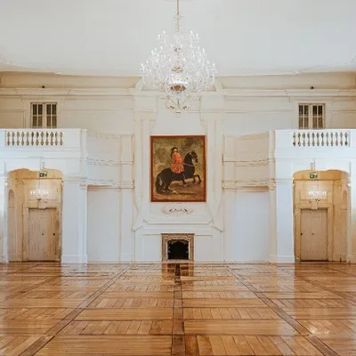 Restaurace Zlatá terasa — photo 19
