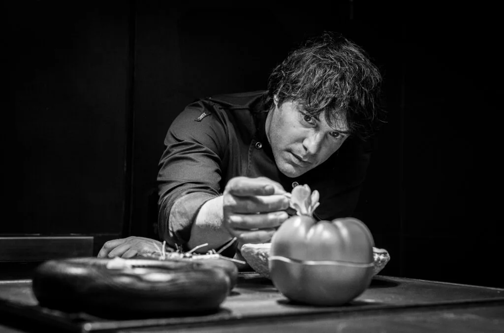 ABaC — kitchen