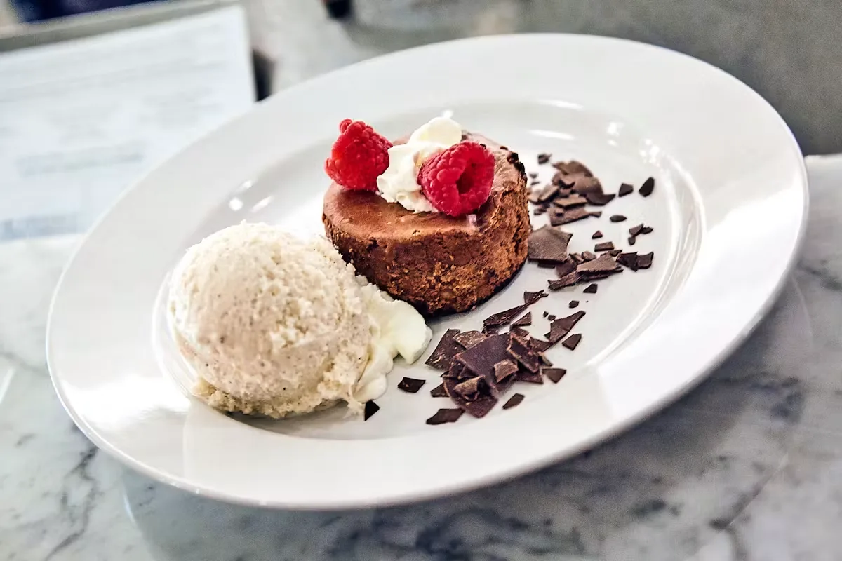 Caffé Gelato — photo 11