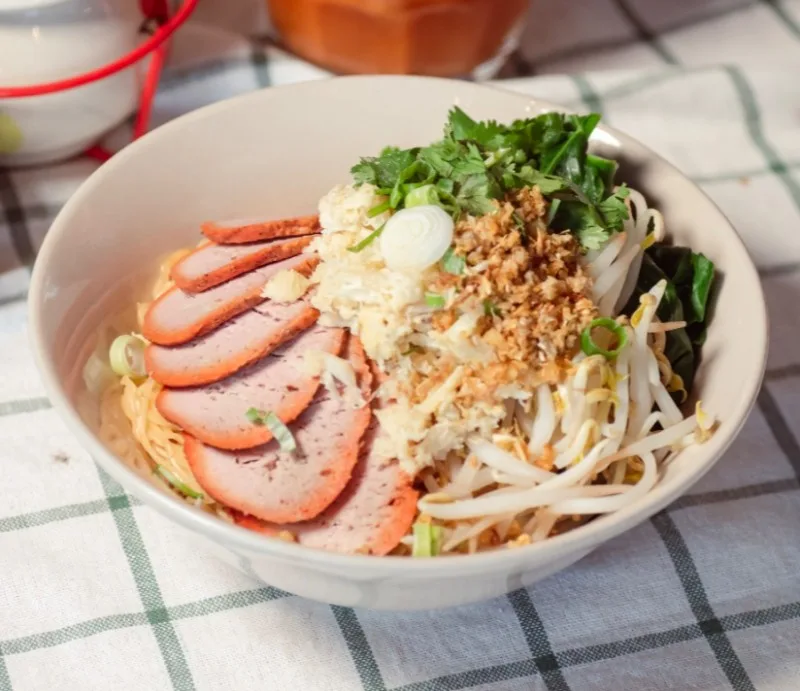 Larb Thai-Isan — photo 33
