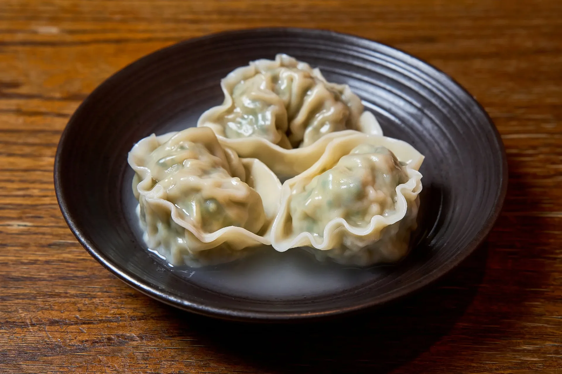 Cho Dang Gol — food