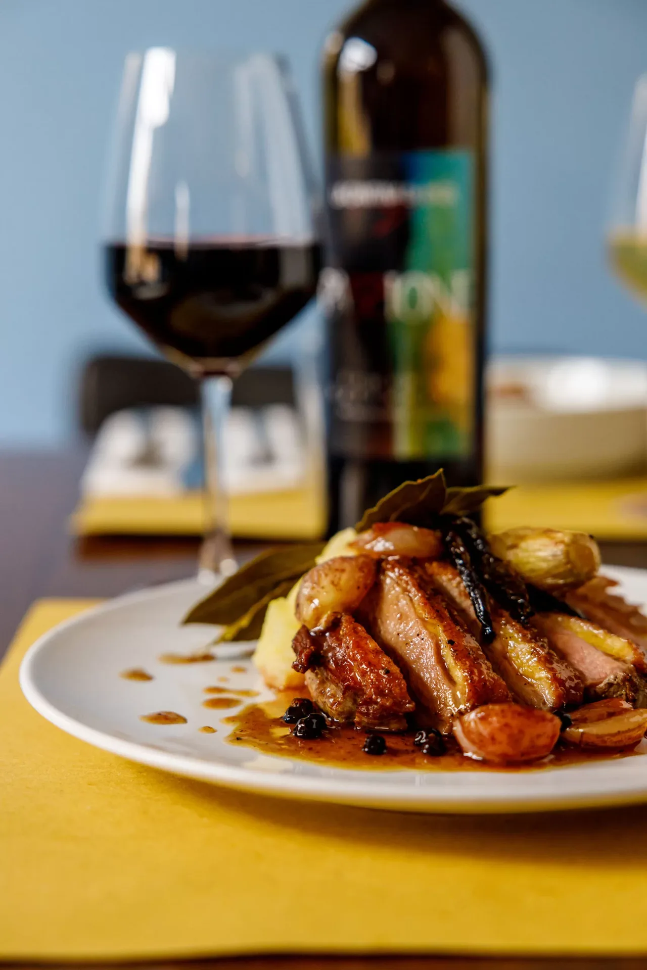 Menabò Vino e Cucina — photo 7