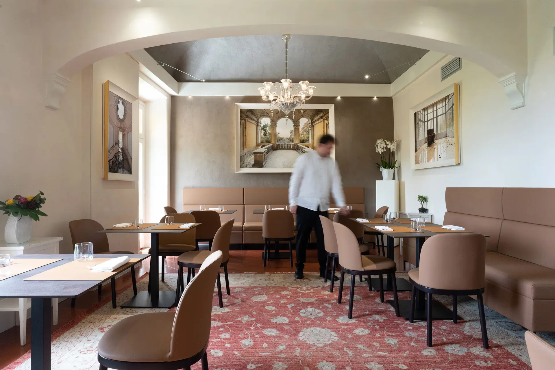 Bis Osteria Italiana Contemporanea — photo 19