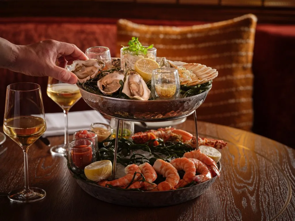 JW Steakhouse — photo 24