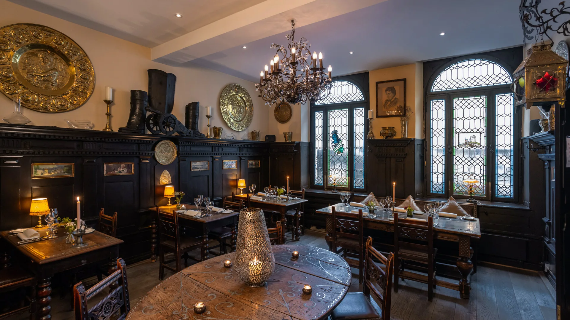 Weinhaus Tante Anna — photo 6