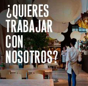 Tragaluz, Barcelona