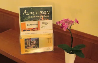 Bundschu Restaurant — photo 28