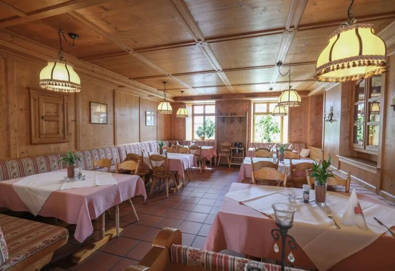Restaurant Zum Ochsen — photo 19