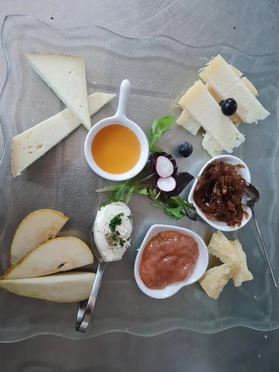 Antica Fattoria del Grottaione — photo 31