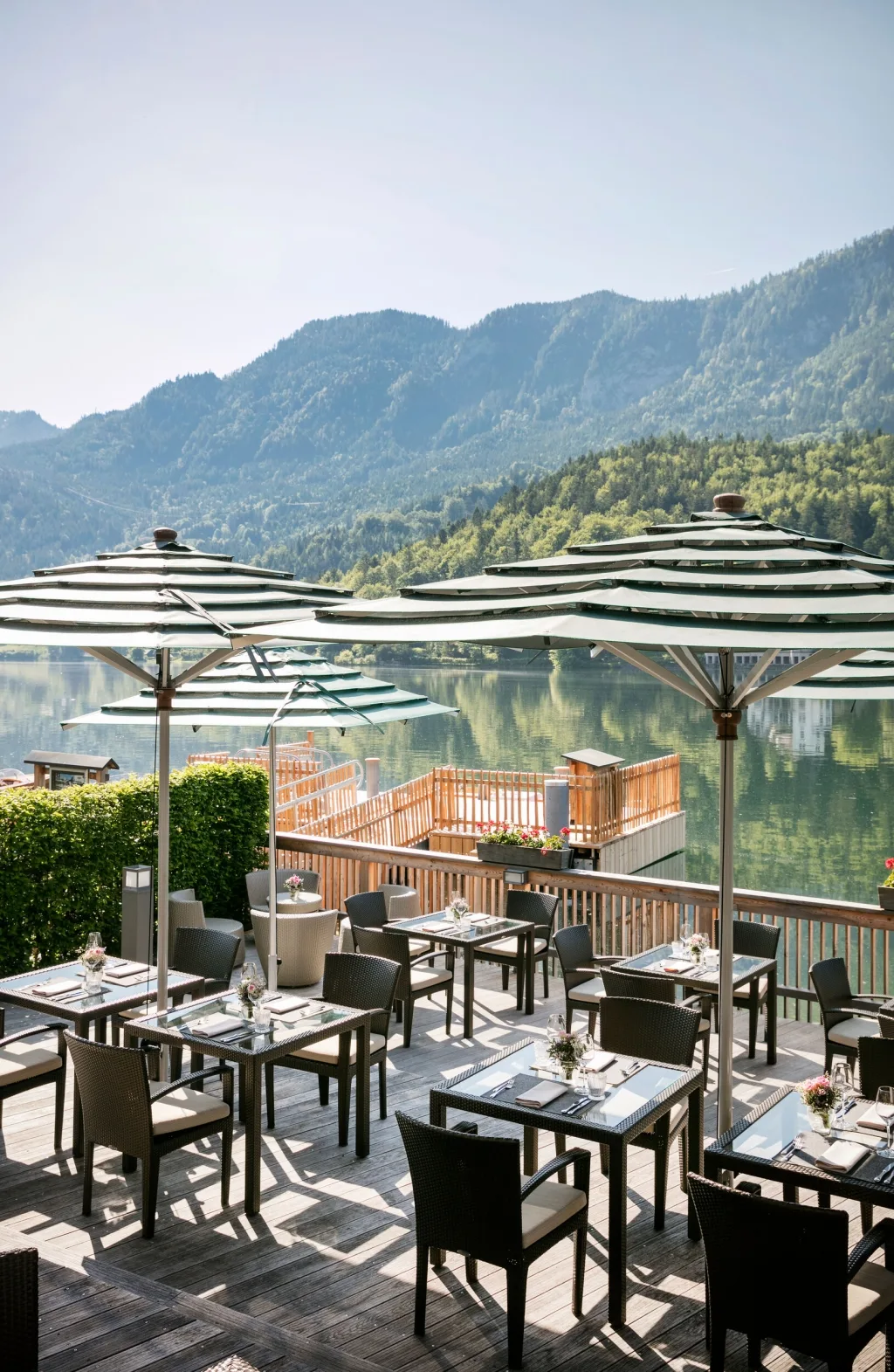 Seehotel Grundlsee — photo 35