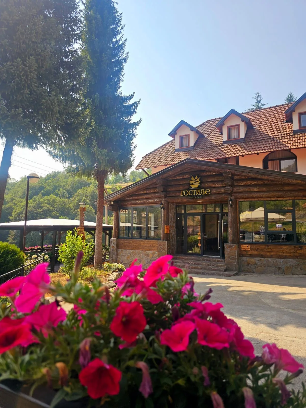 RESTORAN GOSTILJE — photo 48