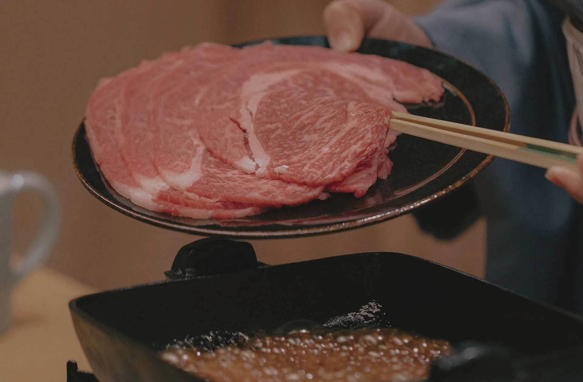 SUKIYAKI ASAI — photo 5