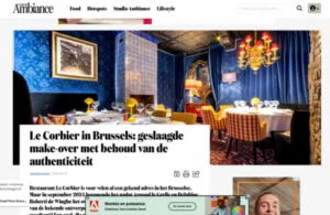 Le Corbier — photo 17