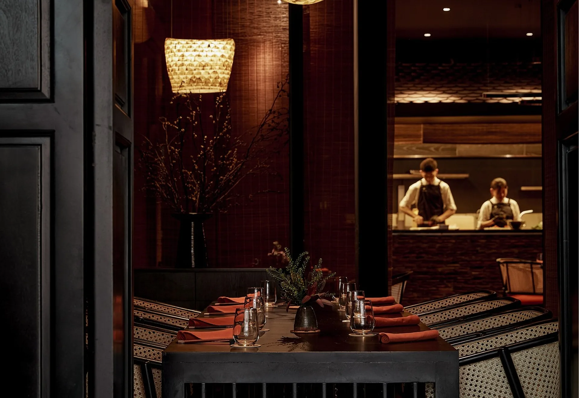 Vien Dining — photo 17