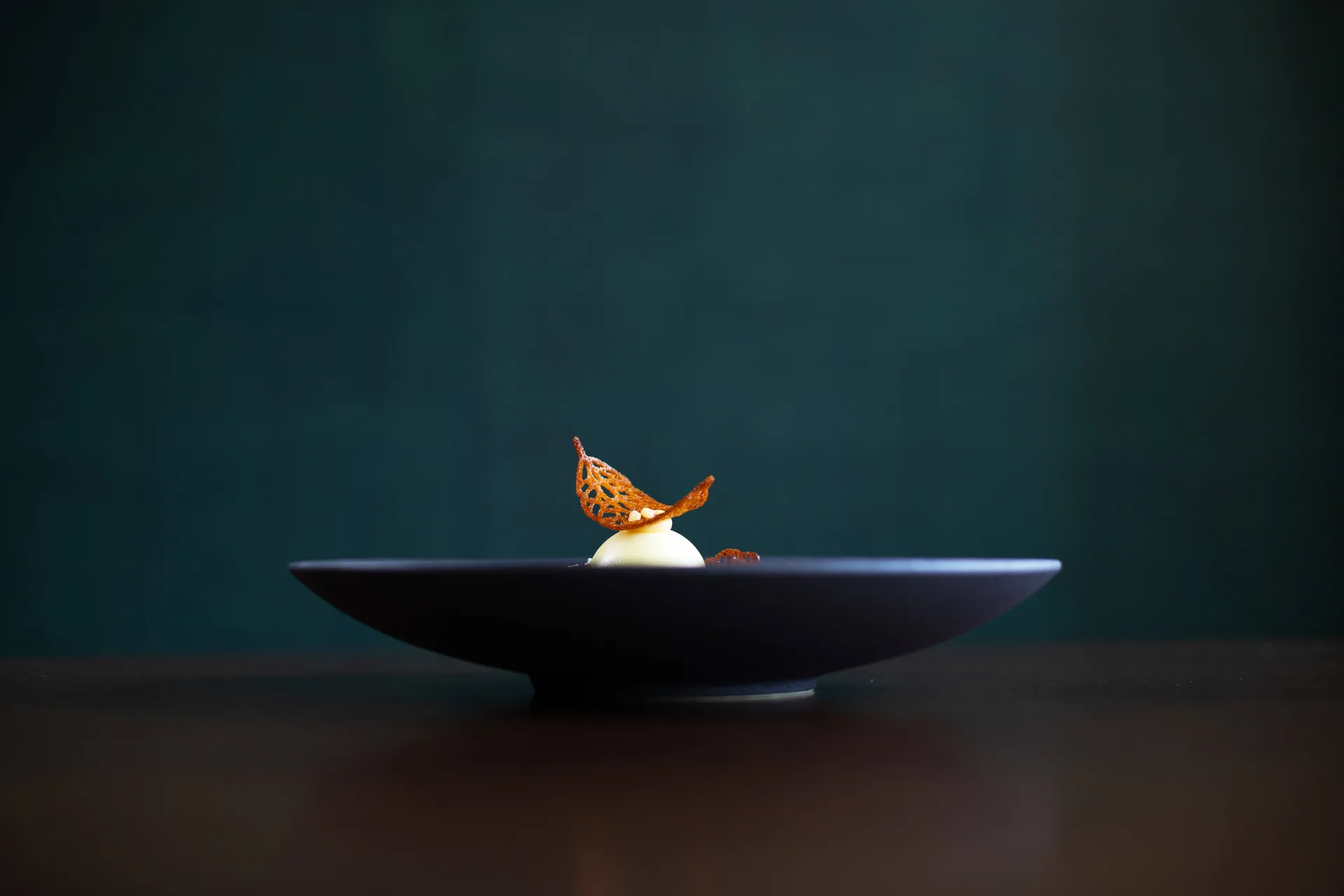 À Mesa — food