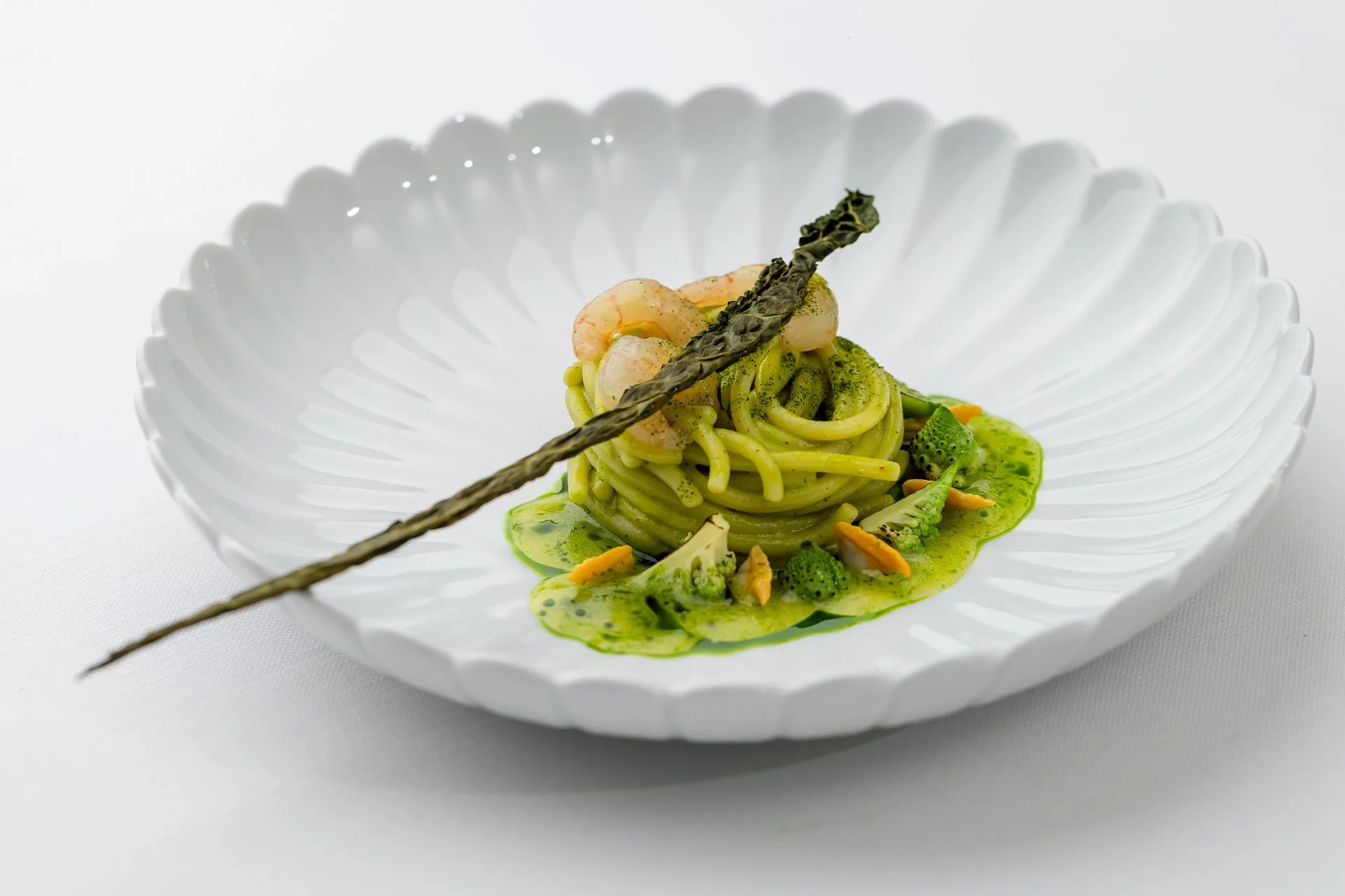 La Speranzina Restaurant & Relais — food