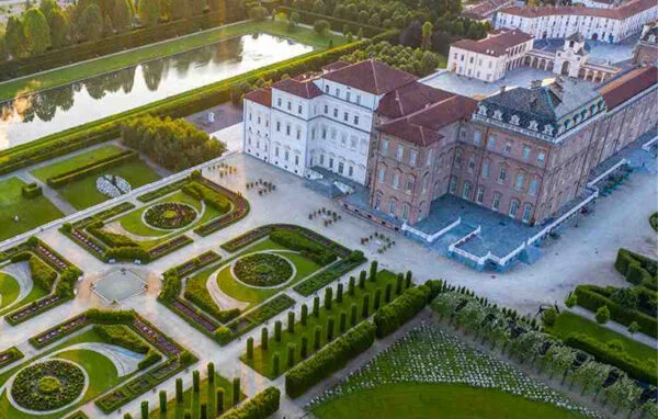 Dolce Stil Novo alla Reggia — photo 29