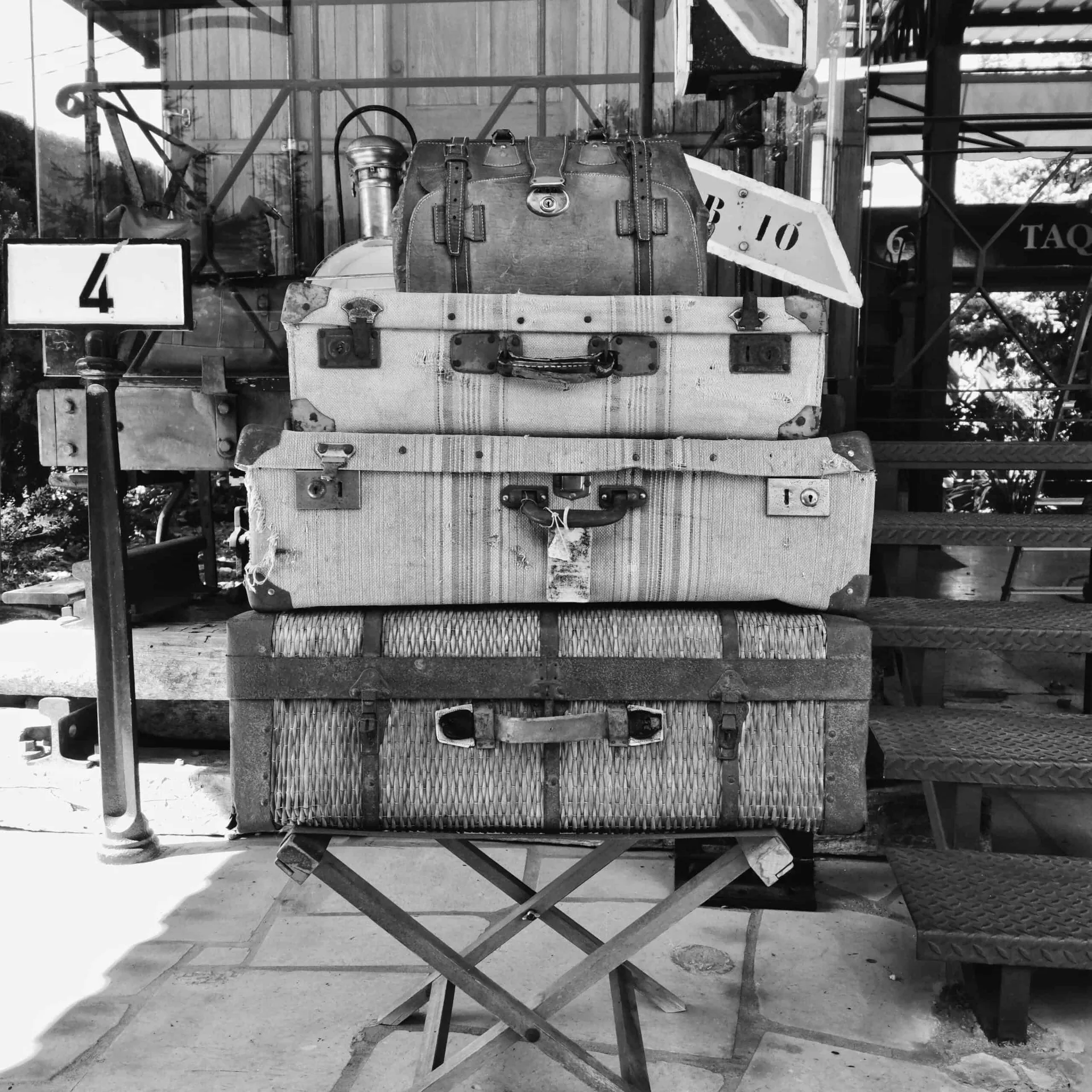 El Vagón de Beni — photo 17