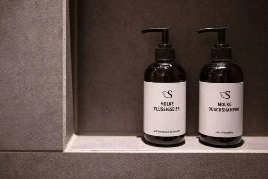 Biohotel Schwanen — photo 16