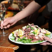 Pizzeria Il Tamburello — photo 14