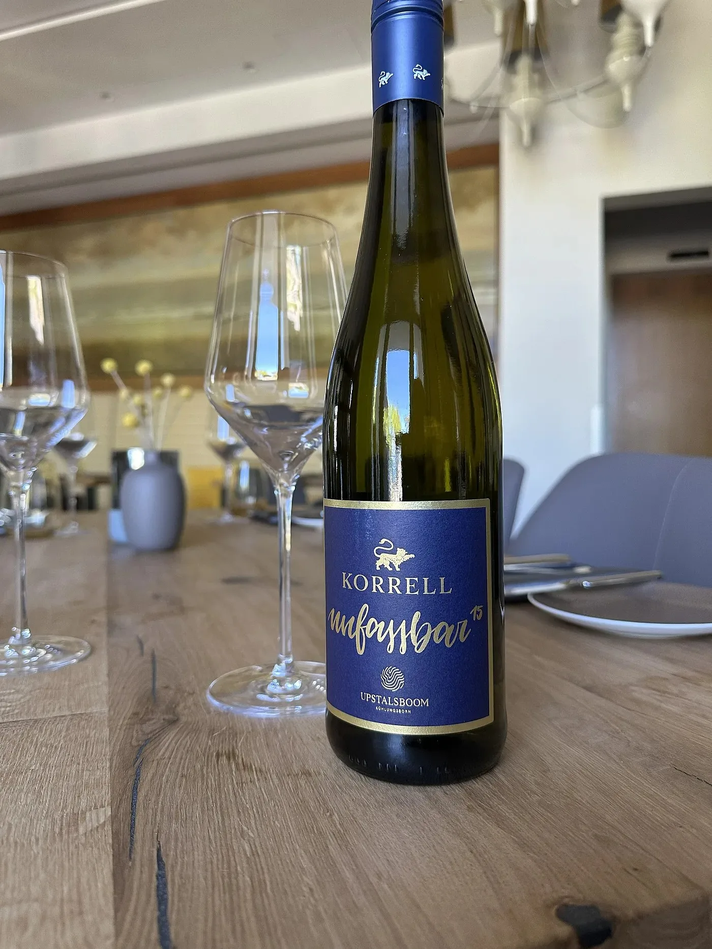 Restaurant Brunshaupten — photo 7